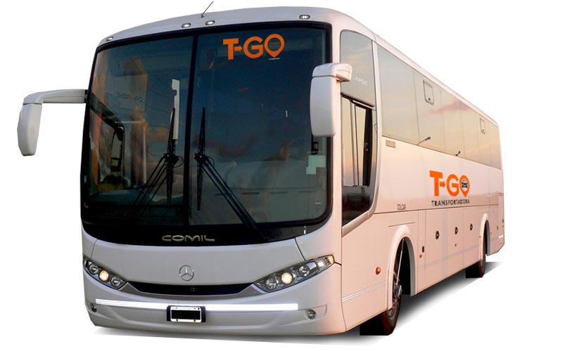 Transporte T-GO